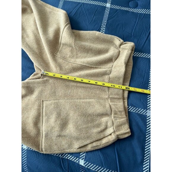 Madewell MWL Cozybrushed Wide Leg Straight Sweatpants Size XS - Picture 8 of 9